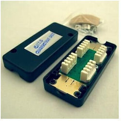 Netrack Cable Connector 106-72 1 Piece
