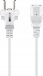 Goobay IEC C13 - IEC C13 Cable 960