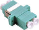 Value Fiber Optic Adapter 1pcs