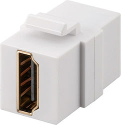 Goobay Keystone 90856 1τμχ Goobay Keystone 90856 1τμχ