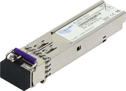 Allnet Transceiver SFP 1Gbps 9τμχ Allnet Transceiver SFP 1Gbps 9τμχ