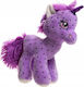 SUN-DAY Jucărie de pluș Unicorn 30 cm.