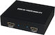 Διαχωριστής Hdmi 2 X Hdmi 14.99.3582
