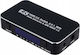 Pawonik HDMI Switch 2.0 4x1 UHD 4K HDCP HDR