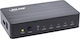Inline HDMI Switch 5 Port 4k2k@60Hz HDCP 2.2