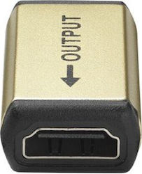 Ενισχυτής Hdmi Vivolink Pro Σύστημα Μετάδοσης Σήματος Av Vlhdmiamp Ενισχυτής Hdmi Vivolink Pro Σύστημα Μετάδοσης Σήματος Av Vlhdmiamp