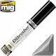 Acrylicos Vallejo Modellbau Farbe Aluminium 10ml