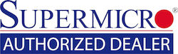 Supermicro Ventilator Rack