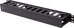 Lanberg AK-1703-B Kabelmanagement