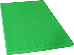 Master Exercise Mat Pilates Green 80x80x5cm Master Exercise Mat Pilates Green 80x80x5cm