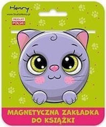 Магнитна отметка Kulka Kotek