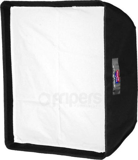 Softbox Aurora 45x45 cm Lbdr45