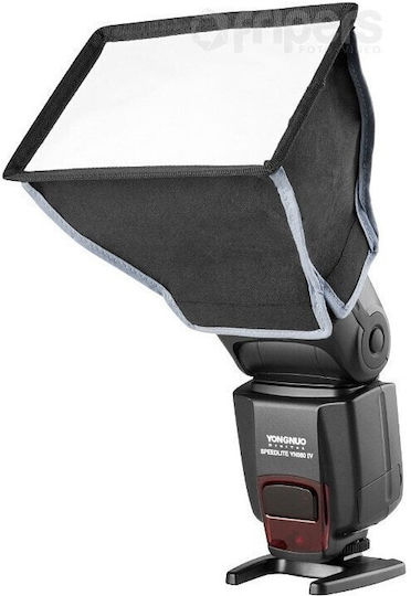Lămpi Portabile Softbox Aurora Aurora Microbox Ss