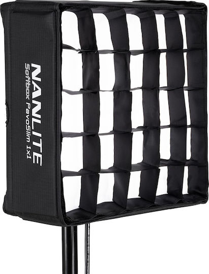 Nanlite Nanlite Sb-ps60-f Softbox pliabil Pavoslim