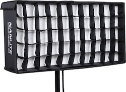 Nanlite Nanlite Sb-ps120-f Softbox pliabil Pavoslim Nanlite Nanlite Sb-ps120-f Softbox pliabil Pavoslim