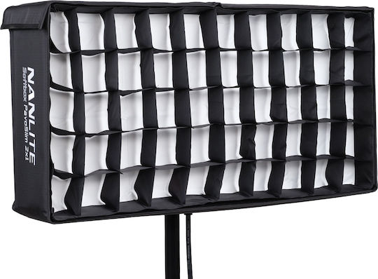 Nanlite Sb-Ps120-F Foldable Softbox Pavoslim
