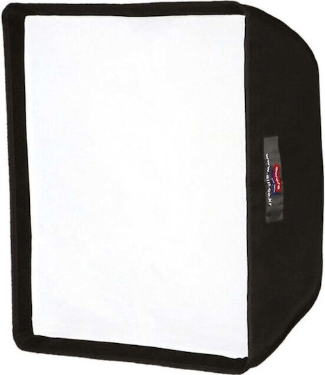 Softbox Aurora Aurora 60x60 Cm Lbdr66