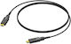 Procab HDMI-Kabel männlich - HDMI-Stecker männlich 40m Schwarz
