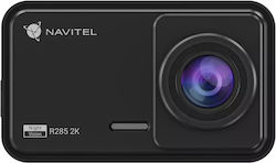 Navitel R285 2k Dash Cam Navitel R285 2k Dash Cam