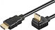 Goobay HDMI 2.0 Premium High Speed 4K 60Hz HDR ...