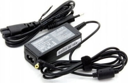 Τροφοδοτικό Φορητό Υπολογιστή Energy4u Energy4u Pa101 19v 1.58a 5.5x2.5mm 30w Τροφοδοτικό Notebook Φορητό Υπολογιστή Toshiba