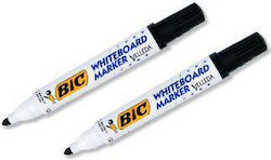 BIC Whiteboard-Marker Green