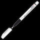 Dedra Marker 1mm White
