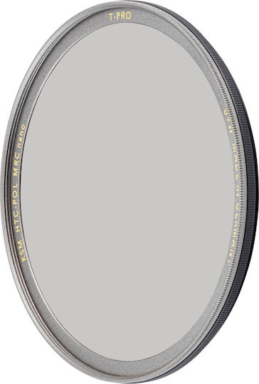 B+W CPL Filter Diameter 95mm with MRC Nano Coating Easy Clean for Photography Lenses