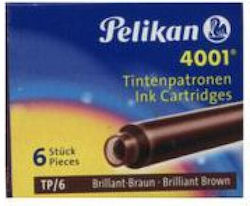 Σύντομες Κασέτες Pelikan Tp/6 167436