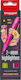 Bruynzeel Sakura Bruynzeel Highlighter Set Yellow Pink