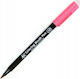 Bruynzeel Sakura Sakura Koi Color Brush Marker 107 Salmon Pink