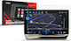 Matte Grizzglass Auto-Display-Schutz Volkswagen Vw Golf 8 12,9" 2024 Grz10273 5906146430884