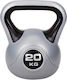 Kettlebell Master Βινυλίου 20 Kg