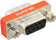 Inline Db-9 Db-9 Πορτοκαλί 31437