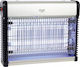 Ad 7940 Led Insect Killer Lamp