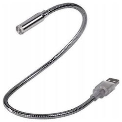 Λάμπα Usb Premiumcord Premiumcord Usb Πρόσθετο Φωτάκι Τροφοδοτούμενο Τη Θύρα