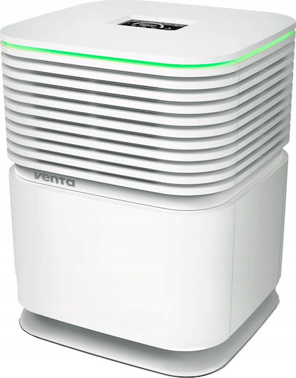 Venta Air Humidifier Venta Aw730 Hybrid Aerostyle Compact White