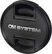 OM System Капачка за обектив