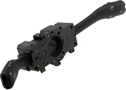 NTY Διακόπτης Φώτων Αυτοκινήτου για Audi A3 / A6 Seat Alhambra / Leon / Toledo Skoda Fabia / Octavia Volkswagen Golf / Passat / Sharan / Bora