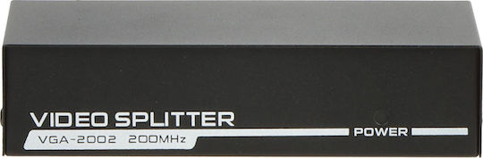 VGA Splitter Triton VGA-SP-1/2