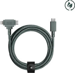 Native Union USB-C to Lightning 1.5m