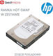 HP Data Cartridge (431958-B21)