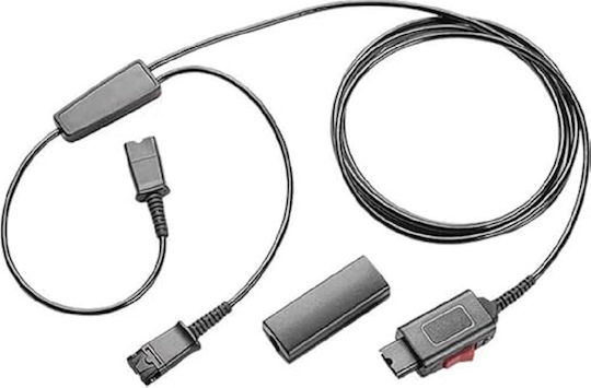 Adaptor USB pentru Căști Hp Y Adapter Trainer 13308146 197497574340