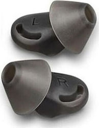 Plantronics Earpads Μαύρα