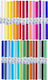 Karton 50x200cm. Lilac
