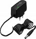 Goobay Adaptor Universal De Alimentare 12 0.6A Cu Putere 7.2W (64974)