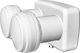 Opticum LNB Monoblock με Χαμηλό Όριο Θορύβου 0.1dB