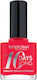 Deborah Milano Glossy Long Lasting Nail Polish En870 Coral Red 11ml