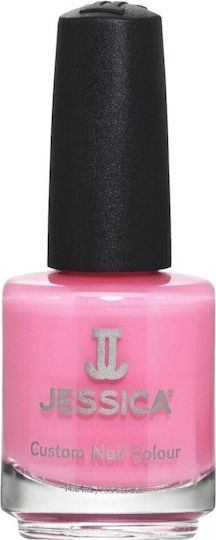 Jessica Персонализиран Гланцов Лак За Нокти Cnc-1190 Valley Girl 14.8ml
