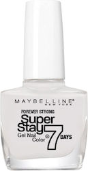 Maybelline Forever Strong Super Stay 7 Days Nail Polish 10ml